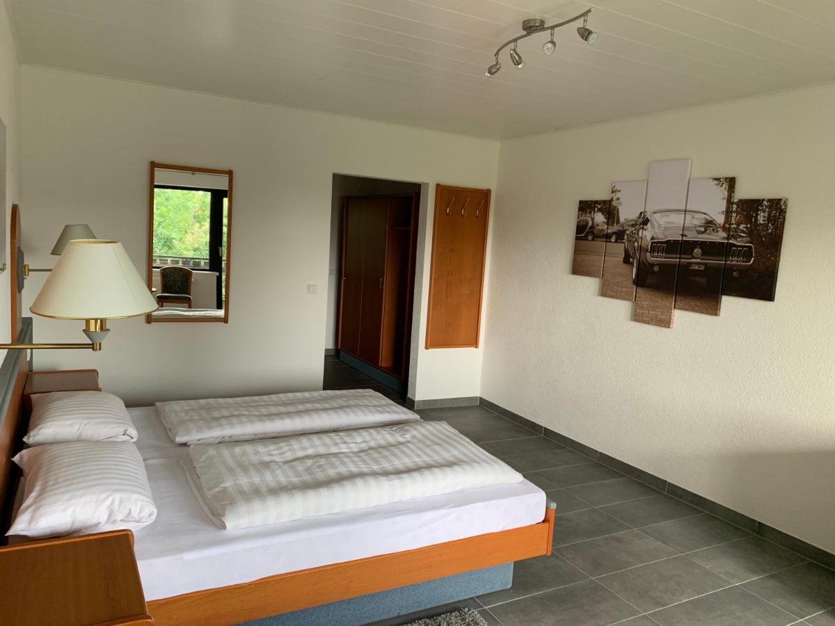 Kubacher Hof Esterno foto